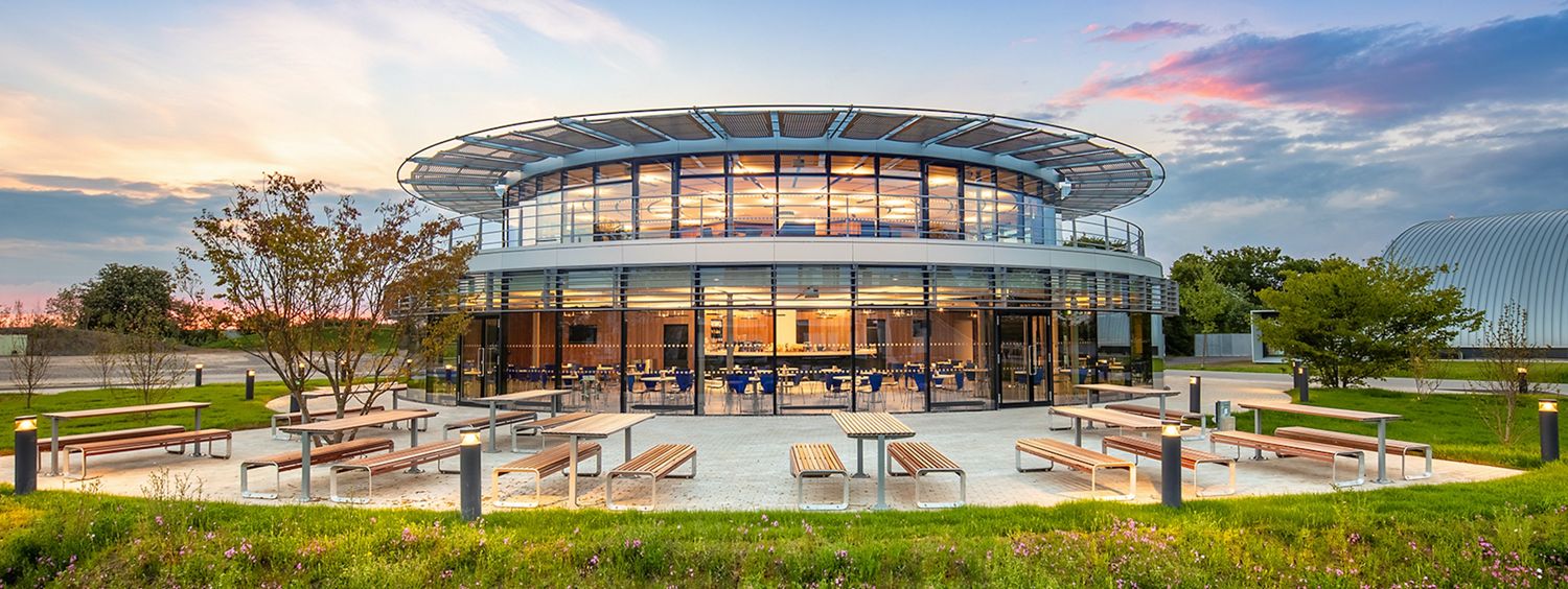 The Wilkinson Building